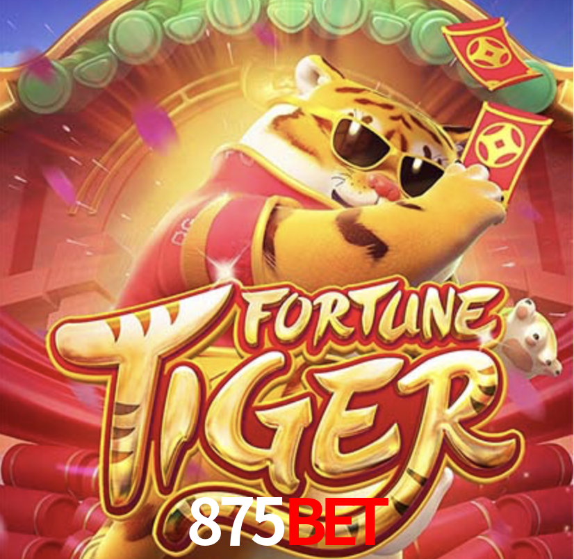 Fortune Tiger